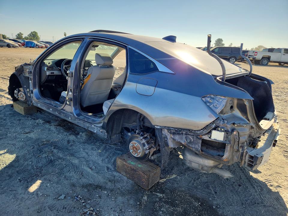 2018 Honda Accord მანქანა იყიდება აუქციონზე, vin: 1HGCV1F41JA056038, აუქციონის ნომერი: 67651916