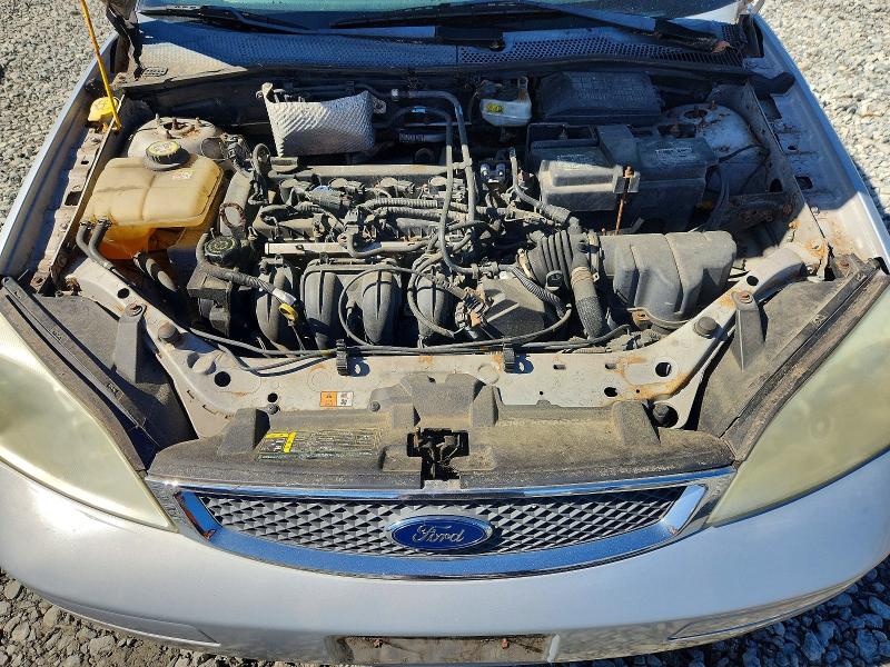 Продажа на аукционе авто 2006 Ford Focus, vin: 1FAHP34N36W182407        , номер лота: 68378536