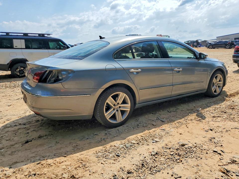 Продаж на аукціоні авто 2013 Volkswagen Cc, vin: WVWBP7AN6DE551940, номер лоту: 67076866