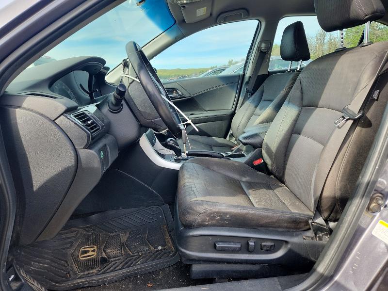 Продажа на аукционе авто 2013 Honda Accord, vin: 1HGCR2F57DA245851, номер лота: 70268786