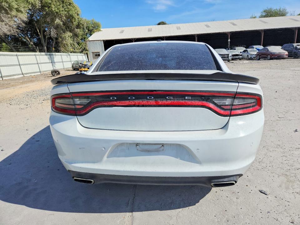 Aukcja sprzedaży 2016 Dodge Charger, vin: 2C3CDXBG1GH303500, numer aukcji: 67499346