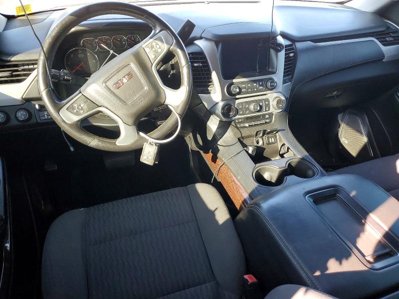 Aukcja sprzedaży 2015 Gmc Yukon Xl, vin: 1GKS2GKC4FR673708, numer aukcji: 69517416