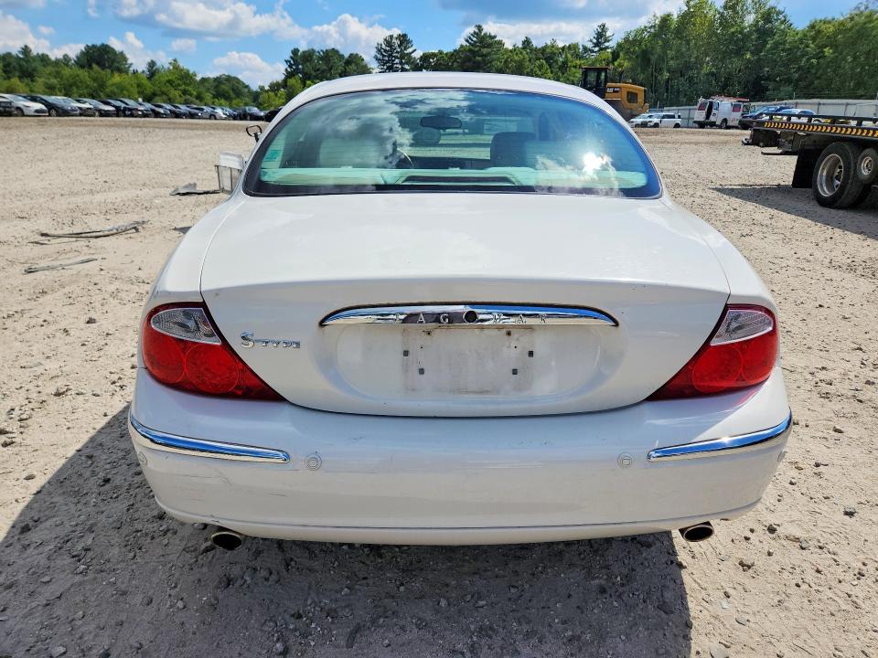Продаж на аукціоні авто 2004 Jaguar S-type, vin: SAJEA01TX4FM95484, номер лоту: 67515216