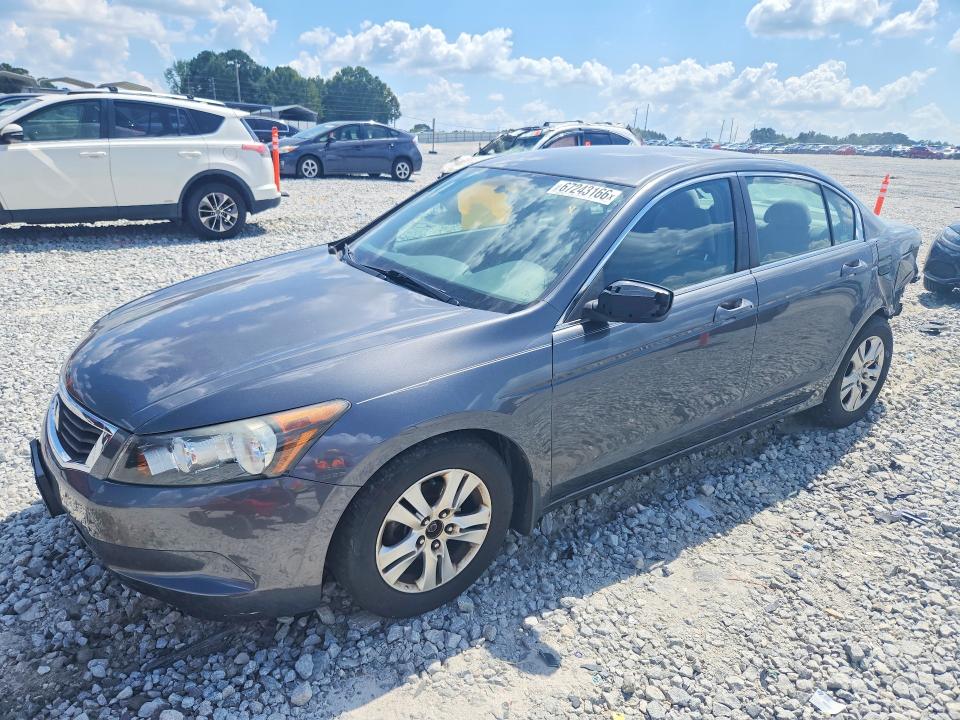 Aukcja sprzedaży 2008 Honda Accord, vin: 1HGCP26428A023074, numer aukcji: 67243166