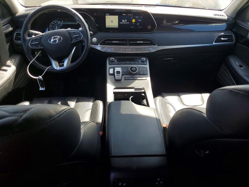 Aukcja sprzedaży 2021 Hyundai Palisade, vin: KM8R54HE9MU191069, numer aukcji: 68936966