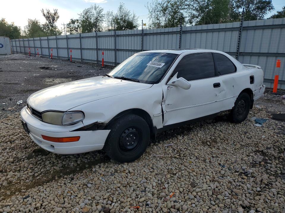 Aukcja sprzedaży 1994 Toyota Camry, vin: 4T1SK12C1RU415362, numer aukcji: 70088586