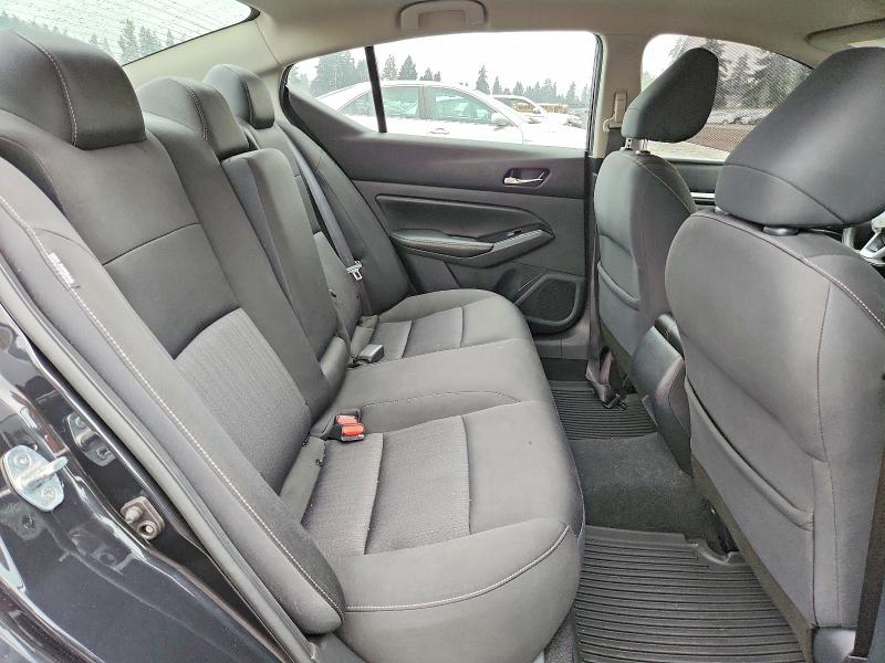 Продажа на аукционе авто 2021 Nissan Altima, vin: 1N4BL4DVXMN313164, номер лота: 68760856