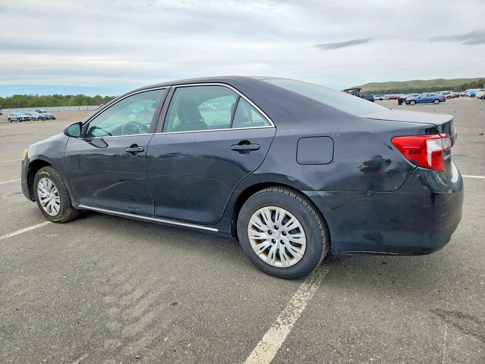 Продаж на аукціоні авто 2014 Toyota Camry, vin: 4T4BF1FK2ER364086, номер лоту: 70668286
