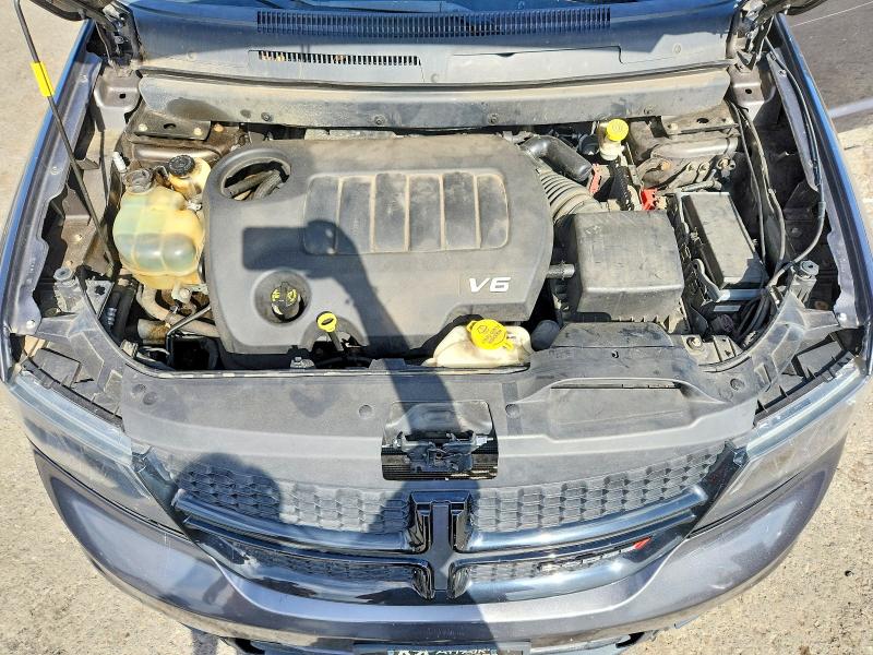 68568576 :رقم المزاد ، 3C4PDDGG9JT387228 vin ، 2018 Dodge Journey مزاد بيع