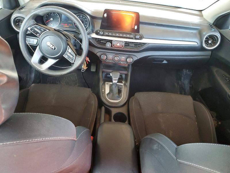 Auction sale of the 2021 Kia Forte, vin: 3KPF24AD9ME306446, lot number: 67357066