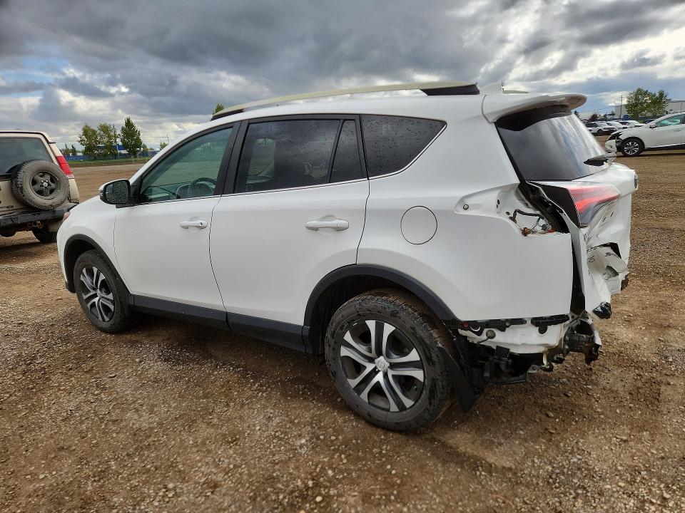 Продаж на аукціоні авто 2016 Toyota Rav4, vin: 2T3ZFREV0GW294214, номер лоту: 68110806