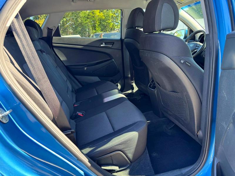 69552966 :رقم المزاد ، KM8J3CA20HU313336 vin ، 2017 Hyundai Tucson مزاد بيع
