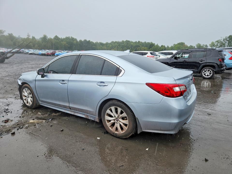 2017 Subaru Legacy მანქანა იყიდება აუქციონზე, vin: 4S3BNAH60H3050819, აუქციონის ნომერი: 68511516