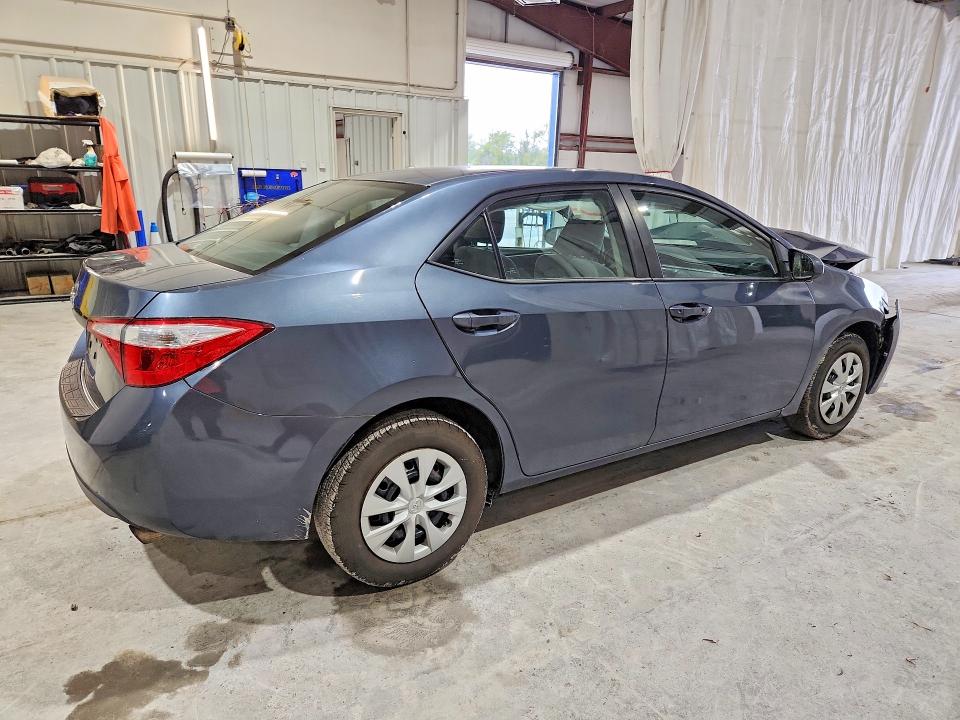Aukcja sprzedaży 2014 Toyota Corolla, vin: 2T1BURHE7EC005596, numer aukcji: 69136776
