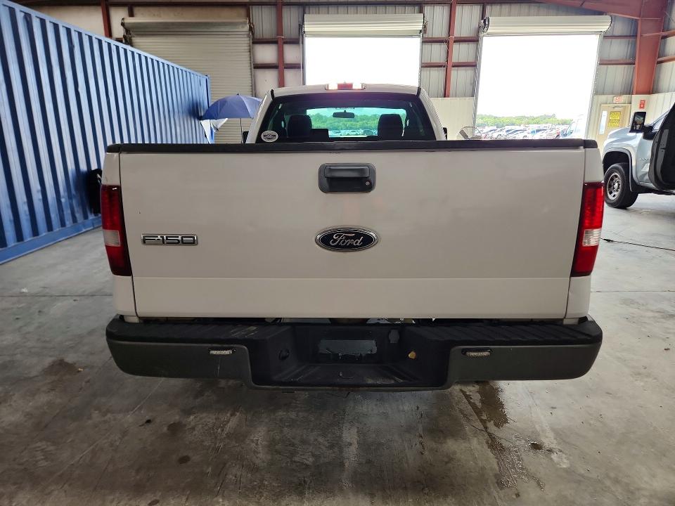 Aukcja sprzedaży 2005 Ford F150, vin: 1FTRF12W15NA81646, numer aukcji: 69284716