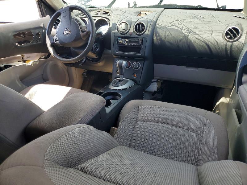 Продаж на аукціоні авто 2010 Nissan Rogue, vin: JN8AS5MT1AW506424, номер лоту: 68434066