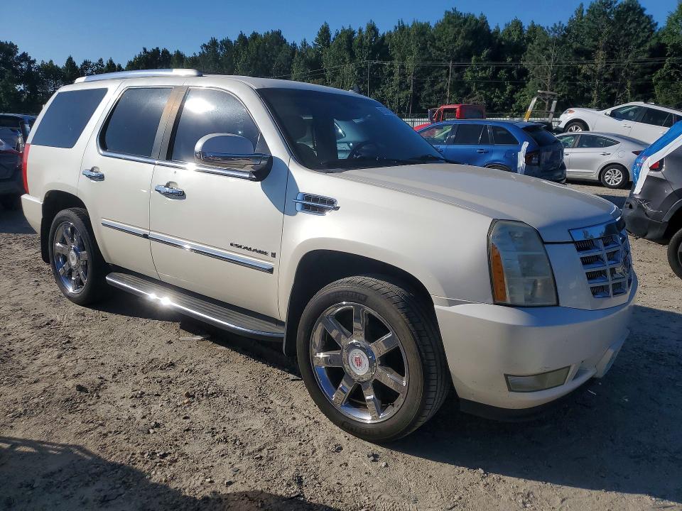Aukcja sprzedaży 2009 Cadillac Escalade, vin: 1GYFC23289R179336, numer aukcji: 69247406