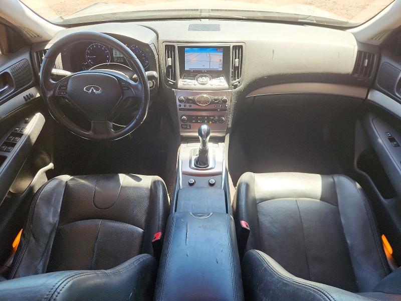 Продаж на аукціоні авто 2010 Infiniti G37 Sedan, vin: JN1CV6AP6AM407265, номер лоту: 67485256