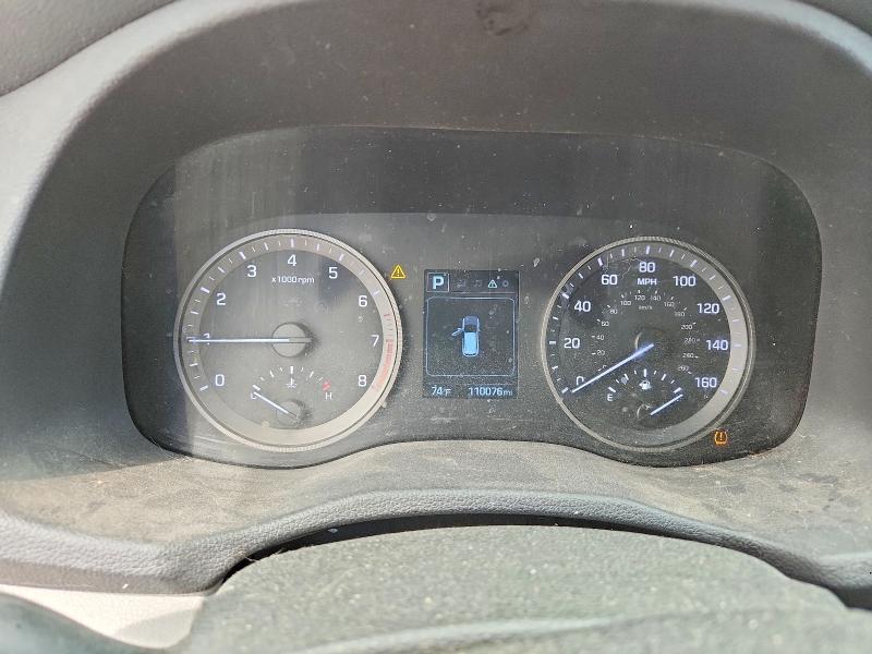 Продаж на аукціоні авто 2016 Hyundai Tucson, vin: KM8J3CA41GU084455, номер лоту: 69172316