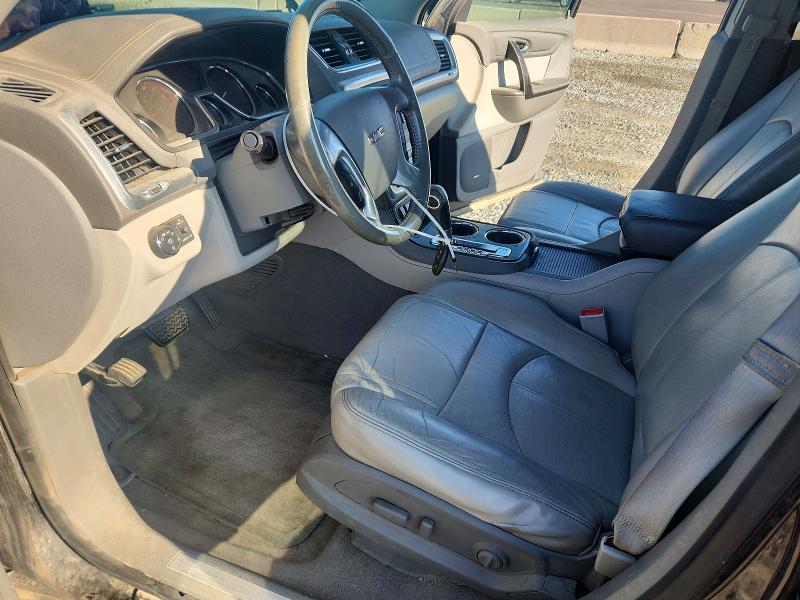 68638796 :رقم المزاد ، 1GKKVRKD0DJ268646 vin ، 2013 Gmc Acadia مزاد بيع