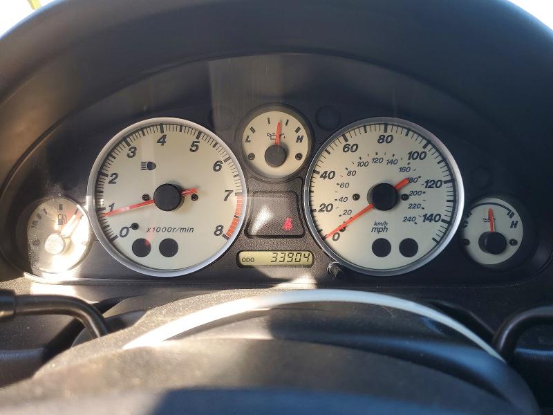 Продаж на аукціоні авто 2003 Mazda Mx-5 Miata, vin: JM1NB353030303417, номер лоту: 67663866