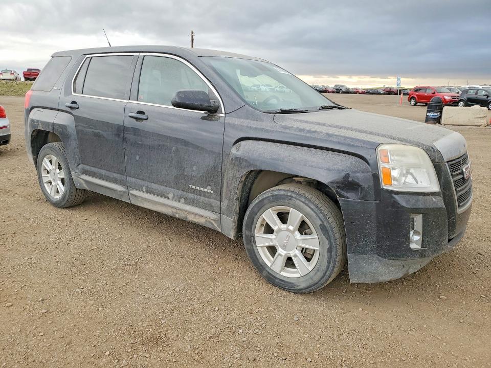 Aukcja sprzedaży 2012 Gmc Terrain, vin: 2GKFLREK1C6349250, numer aukcji: 67896456