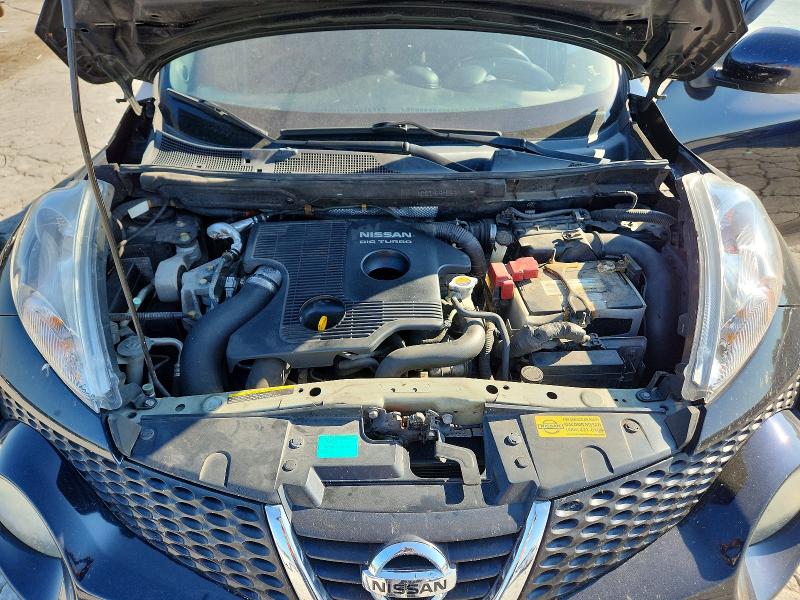 Aukcja sprzedaży 2012 Nissan Juke, vin: JN8AF5MV3CT120324, numer aukcji: 69339086