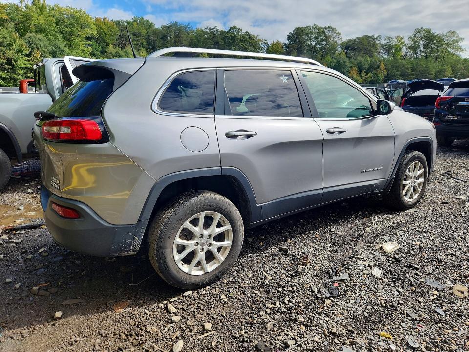 Aukcja sprzedaży 2016 Jeep Cherokee, vin: 1C4PJMCB4GW132573, numer aukcji: 70943956