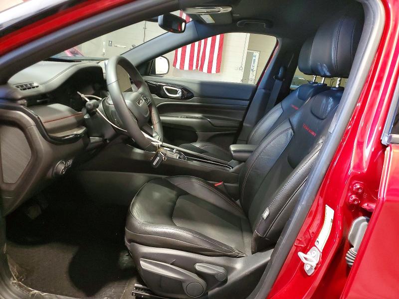 Продаж на аукціоні авто 2025 Jeep Compass, vin: 3C4NJDDN8ST556854, номер лоту: 70726356