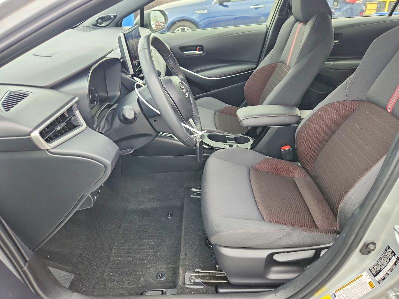 Aukcja sprzedaży 2024 Toyota Corolla Hybrid, vin: JTDBCMFE0R3037491, numer aukcji: 70288976