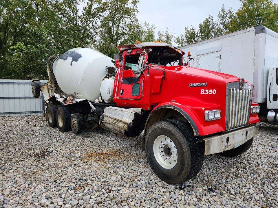 68155326 :رقم المزاد ، 1NKWL70X6DJ346754 vin ، 2013 Kenworth W900 مزاد بيع