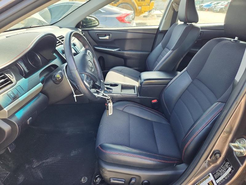 Auction sale of the 2017 Toyota Camry, vin: 4T1BF1FK5HU788019, lot number: 67061476