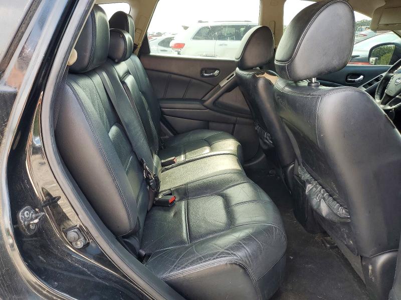 Продажа на аукционе авто 2012 Nissan Murano, vin: JN8AZ1MW0CW231713, номер лота: 69551316