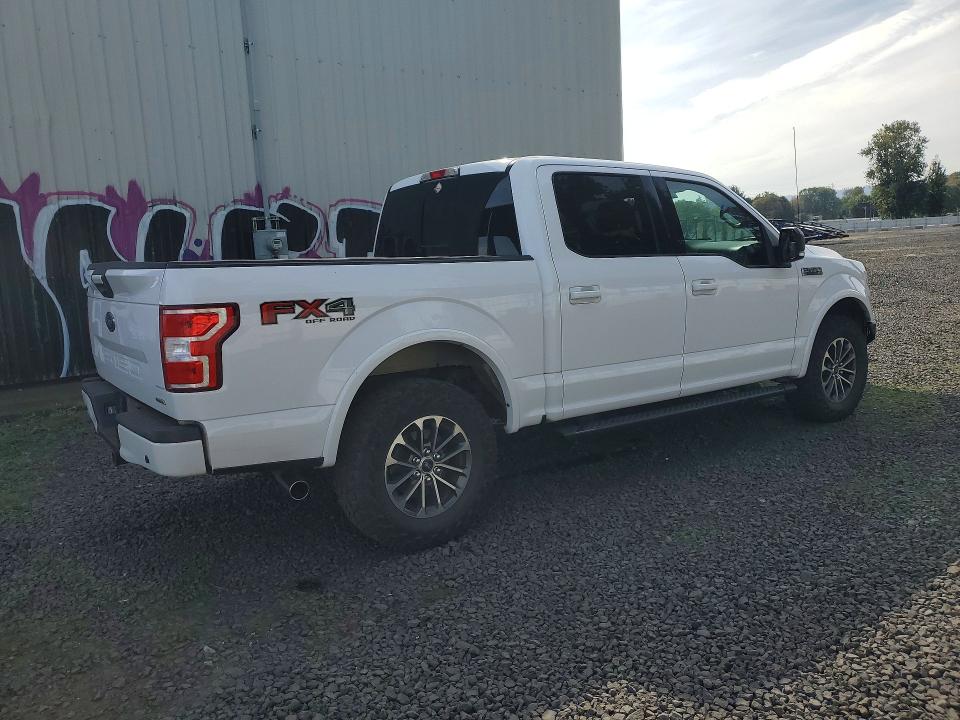 Aukcja sprzedaży 2018 Ford F150, vin: 1FTEW1EG9JKD22822, numer aukcji: 69086306