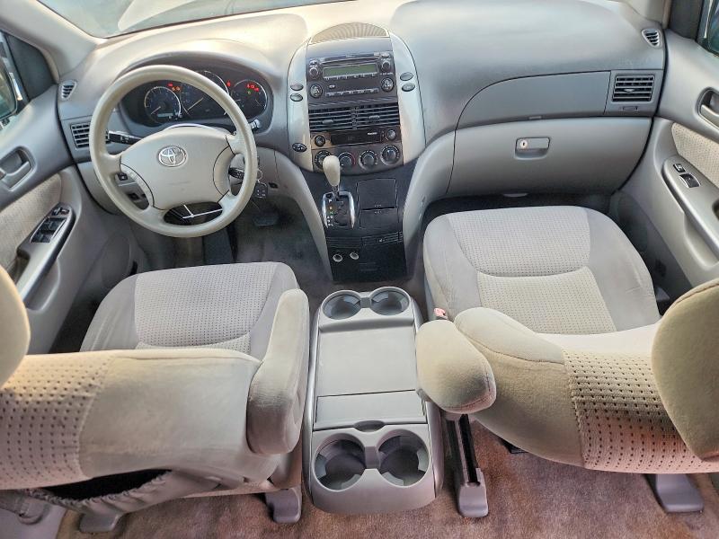 Продаж на аукціоні авто 2008 Toyota Sienna, vin: 5TDZK23C58S185321, номер лоту: 70945436