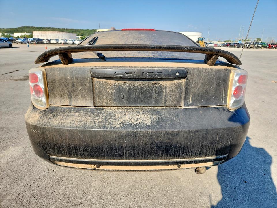 Продажа на аукционе авто 2002 Toyota Celica, vin: JTDDR32T820132829, номер лота: 69913906