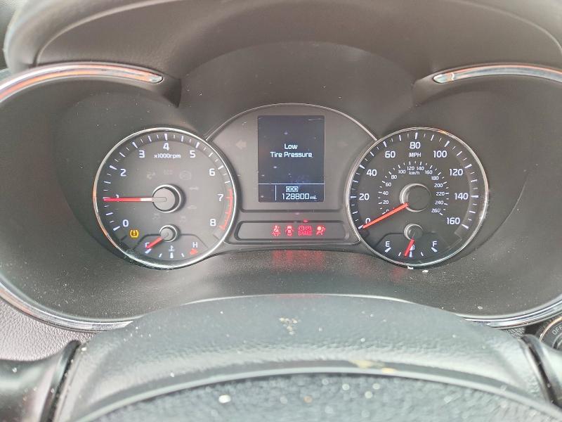 Продаж на аукціоні авто 2016 Kia Forte, vin: KNAFZ5A37G5634891, номер лоту: 69720606