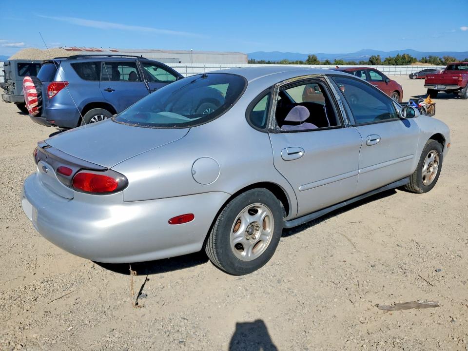 69456256 :رقم المزاد ، 1FAFP53U1XG111441 vin ، 1999 Ford Taurus مزاد بيع