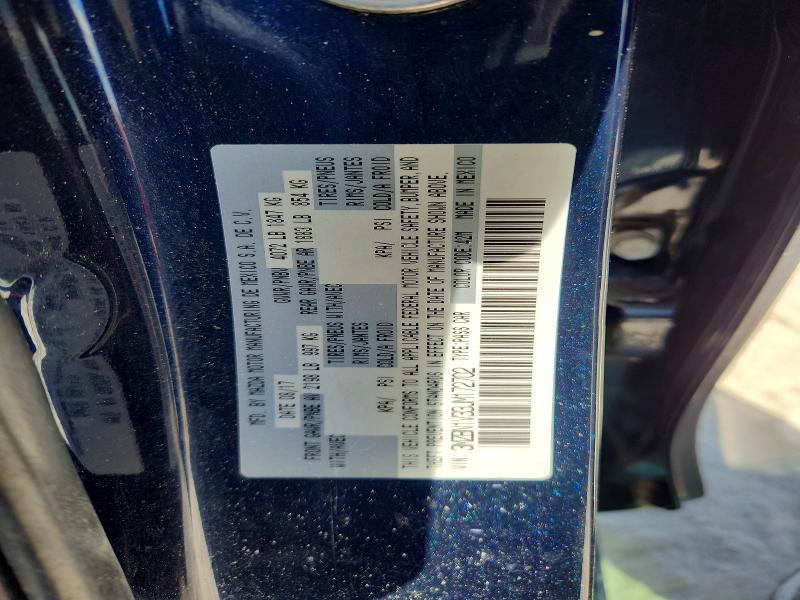 Продажа на аукционе авто 2018 Mazda 3, vin: 3MZBN1V33JM172702, номер лота: 69515746