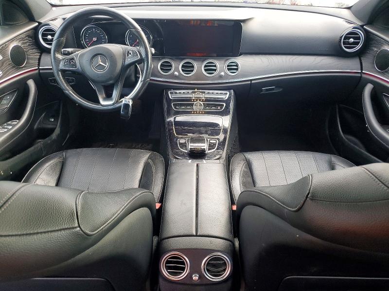 Продажа на аукционе авто 2017 Mercedes-benz E, vin: WDDZF4KB0HA102986, номер лота: 68050356