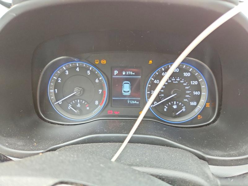 Продаж на аукціоні авто 2021 Hyundai Kona, vin: KM8K1CAA0MU664856, номер лоту: 68050016