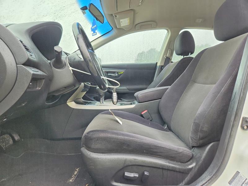 2013 Nissan Altima მანქანა იყიდება აუქციონზე, vin: 1N4AL3AP7DC190737, აუქციონის ნომერი: 69797156