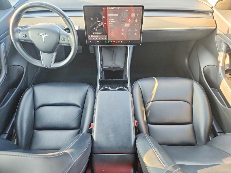 Продаж на аукціоні авто 2019 Tesla Model 3, vin: 5YJ3E1EA8KF406375, номер лоту: 68169596