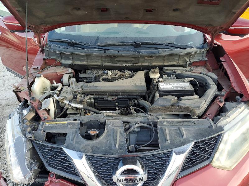 Aukcja sprzedaży 2014 Nissan Rogue, vin: 5N1AT2MT4EC779223, numer aukcji: 68399296