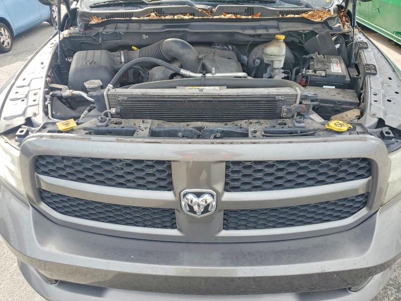 Aukcja sprzedaży 2013 Ram 1500, vin: 1C6RR6FT4DS618974, numer aukcji: 70272956