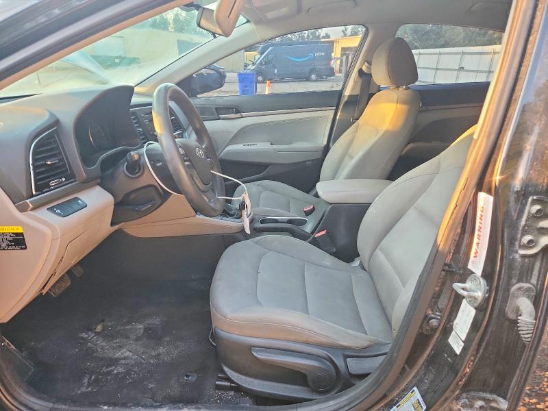 Aukcja sprzedaży 2017 Hyundai Elantra, vin: 5NPD74LF1HH197294, numer aukcji: 69160706