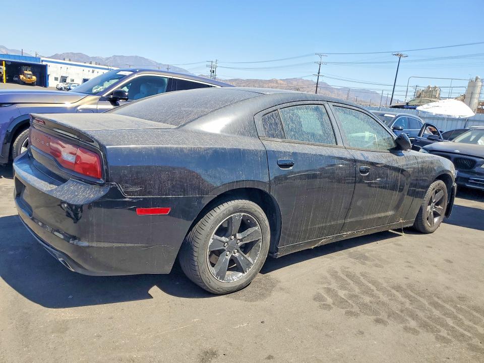 2012 Dodge Charger მანქანა იყიდება აუქციონზე, vin: 2C3CDXBG6CH281939, აუქციონის ნომერი: 68031826
