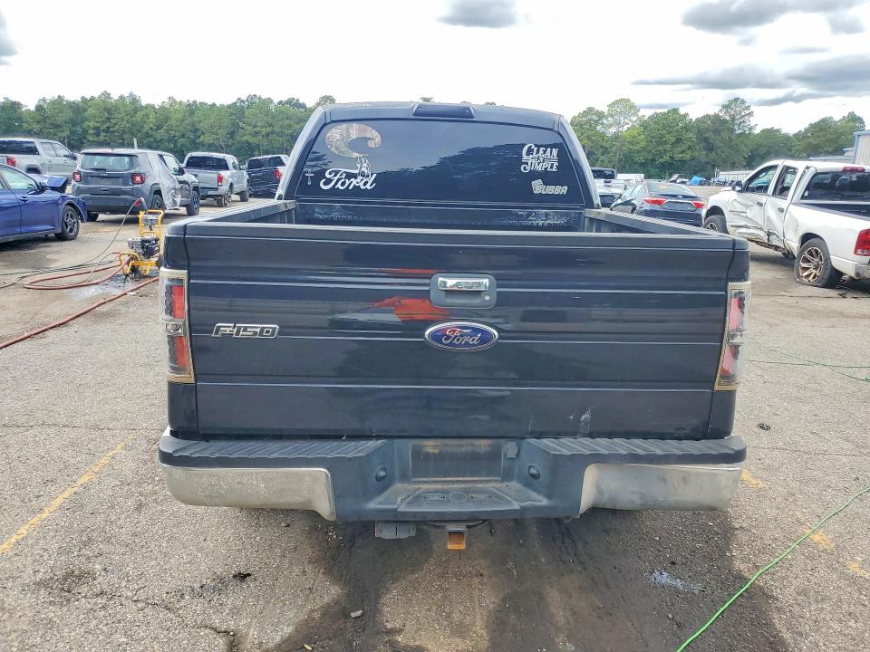 Продажа на аукционе авто 2013 Ford F150, vin: 1FTFW1EFXDKD34493, номер лота: 68091616