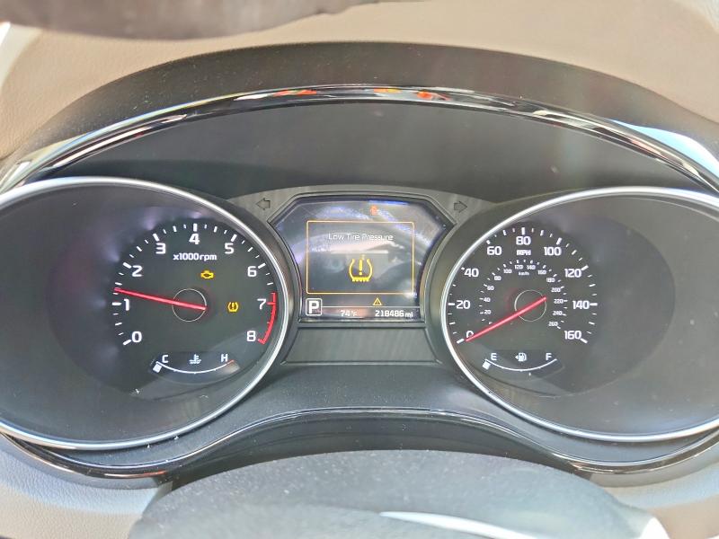 Продажа на аукционе авто 2015 Kia Sedona, vin: KNDME5C11F6031932, номер лота: 69423716