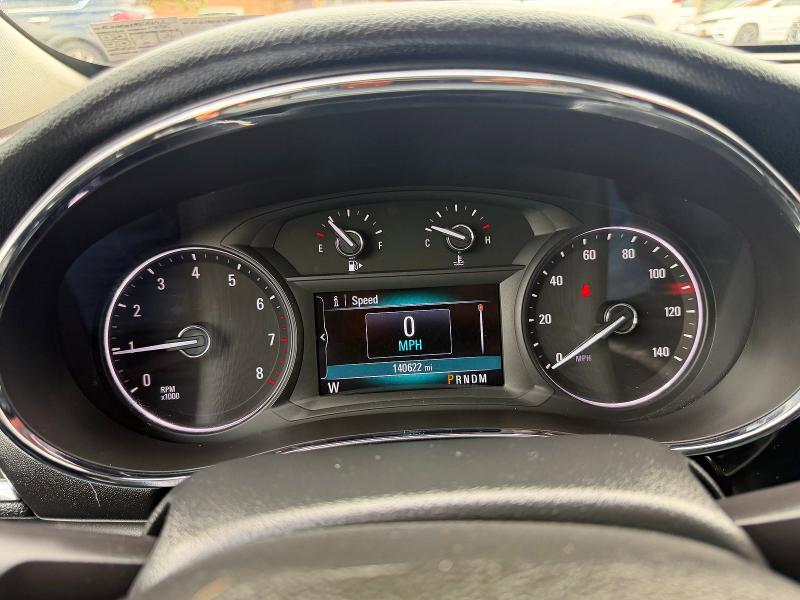 Продажа на аукционе авто 2018 Buick Encore, vin: KL4CJFSB9JB537672, номер лота: 71303566